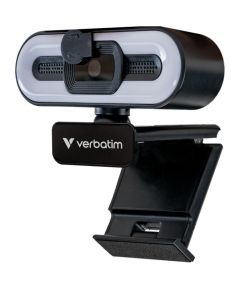 Web kamera Verbatim AWC-02 FullHD