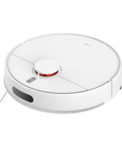 Xiaomi Robot Vacuum S40C EU Wet&Dry 2600 mAh Dust capacity 0.52 L 5000 Pa White