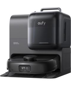 Anker Eufy Robot Vacuum Cleaner Omni E28 Wet&Dry Dust capacity 3 L 20000 Pa Black Putekļu sūcēji - Roboti