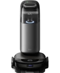 Anker Eufy Robot Vacuum Cleaner with All-in-One Station Omni S1 Wet&Dry Operating time (max) 216 min 4600 mAh 8000 Pa Gray Пылесосы - Роботы