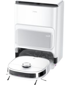 Midea Robot Vacuum Cleaner V12 Wet&Dry 5200 mAh Dust capacity 3 L 5000 Pa White Пылесосы - Роботы