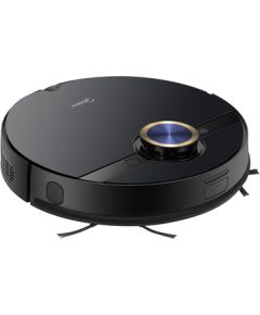 Midea Robotic Vacuum Cleaner M7 pro Dry Operating time (max) 180 min Lithium Ion 5200 mAh Dust capacity 0.45 L 4000 Pa Black Пылесосы - Роботы