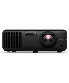 Benq LK835ST 4K UHD (3840 x 2160) 4000 ANSI lumens Black Projektori