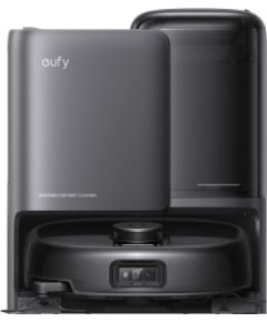 Anker Eufy Robot Vacuum Cleaner Omni E25 Wet&Dry Operating time (max) 180 min Dust capacity 3 L 20000 Pa Black Пылесосы - Роботы