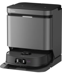 Midea Robot Vacuum Cleaner V15 Wet&Dry 5200 mAh Dust capacity 3 L 16200 Pa Black Пылесосы - Роботы