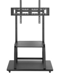ART S-13 Mobile LCD/LED TV stand 37-100" 150 Kg Крепления для телевизоров