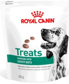 ROYAL CANIN Dog Satiety Treats VHN - dog treat - 230g Suņu barība