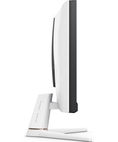 BenQ MOBIUZ EX251 computer monitor 62.2 cm (24.5") 1920 x 1080 pixels Full HD LED Black, White
