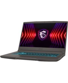 MSI Thin 15 B13VE-3091XPL i5-13420H 15.6" FHD 144Hz IPS-Level 16GB DDR4 3200 SSD512 RTX 4050 6GB NoOS