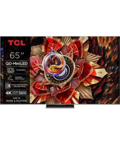 Telewizor 65" TCL 65C9K Телевизоры