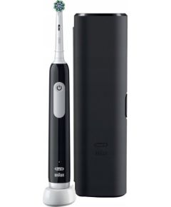 Braun Szczoteczka Oral-B Pro1 black