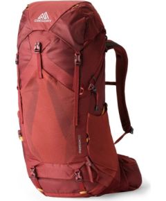 Plecak turystyczny męski Gregory Paragon 50 l- Desert Red