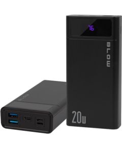 Blow Power Bank 10000mAh PB10A