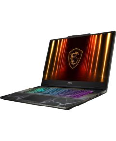 MSI Cyborg 17 B2RWEKG-030XPL Core 5 210H 17.3" FHD 144Hz 16GB DDR5 SSD512 RTX 5050 8GB NoOS