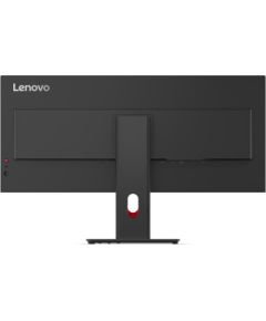 Lenovo ThinkVision T34WD-40 LED display 86.4 cm (34") 3440 x 1440 pixels Wide Quad HD+ Black