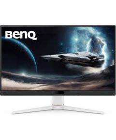 BenQ MOBIUZ EX271 computer monitor 68.6 cm (27") 1920 x 1080 pixels Full HD LED Black, White