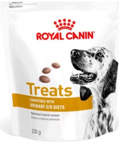ROYAL CANIN Dog Urinary  Treats VHN - dog treat - 230g Suņu barība