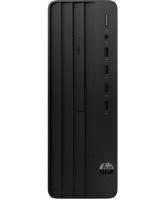 HP Pro SFF 290 G9 i5-13400 16GB DDR4 SSD1TB UHD Graphics 730 W11Pro 3Y OnSite Black