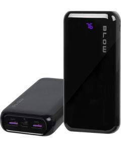 Blow Power Bank 20000mAh QC+PD 20W + lightning PB20E