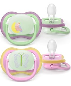 Philips Avent māneklītis Ultra Air Night, 6-18M, (2gab) - SCF376/29
