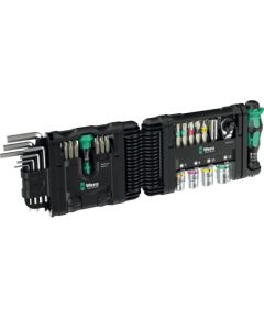 Instrumentu komplekts Wera WE05049020001; 50 gab.