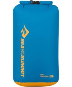 Sea To Summit Ūdensmaiss EVAC Lightweight Dry Bag 35L Turkish Tile