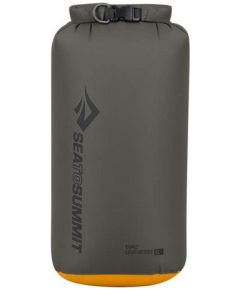 Sea To Summit Ūdensmaiss EVAC Lightweight Dry Bag 8L Beluga Grey