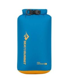 Sea To Summit Ūdensmaiss EVAC Lightweight Dry Bag 5L Turkish Tile