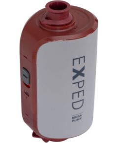 Exped Pumpis MEGA Pump Paklājiņi