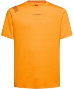 La Sportiva Krekls SUNFIRE T-Shirt M M Papaya Термобелье