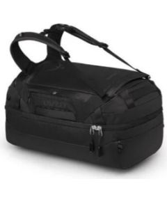 Osprey Transportsoma TRANSPORTER SQUFFEL 44  Raven Black