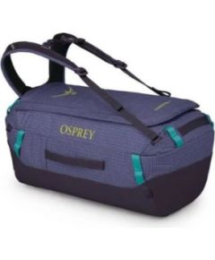 Osprey Transportsoma TRANSPORTER DUFFEL 40  Euphoria Purple
