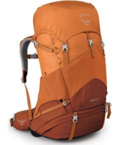 Osprey Bērnu mugursoma Ace 50  Orange sunset