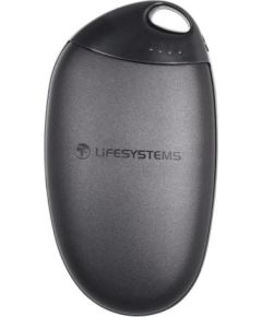 Lifesystems Sildenis RECHARGEABLE Hand Warmer Sildītāji un laternas