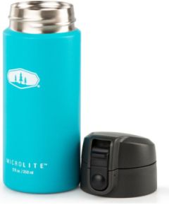 Gsi Outdoors Termokrūze Microlite 350 Flip  Sky Blue