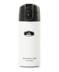 Gsi Outdoors Termokrūze Microlite 350 Flip  White