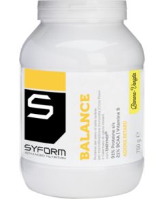 Syform Atjaunošanās dzēriens BALANCE 750g