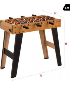 Настольный Футбол 70x37x65 cm 6+ CB85436 Galda spēles