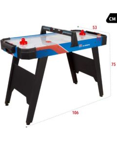Настольная игра Аэрохоккей 106 x 53 x 75 см 14+ CB85433 Galda spēles