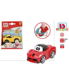 Машинка Bburago Junior Ferrari My First Collection 12 мес+ CB78500