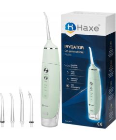 Haxe Irygator do jamy ustnej RUBIS HX 716