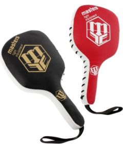 MASTERS PAC-PAN-MFE RAKETES (pāris) JAUNS Боксерская экипировка