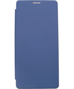 Evelatus Samsung  A21s Book Case Dark Blue Чехлы - альтернативные