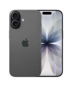 Apple   iPhone 17 256GB Black Мобильные телефоны