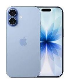 Apple   iPhone 17 256GB Mist Blue Mobilie telefoni