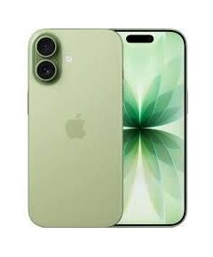 Apple   iPhone 17 256GB Sage Мобильные телефоны