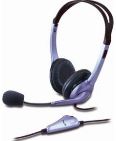 Genius Headphones HS-04S (with microphone)