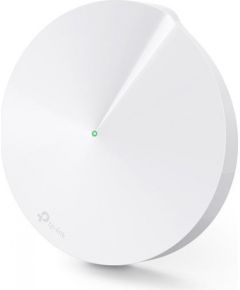 TP-Link Deco M5 AC1300 whole home Mesh WiFi system, MU-MIMO, Antivirus