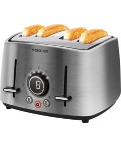 Toaster Sencor STS 5070SS