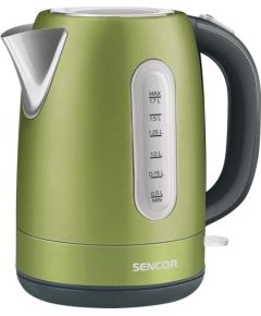 Electric kettle Sencor SWK 1770GG